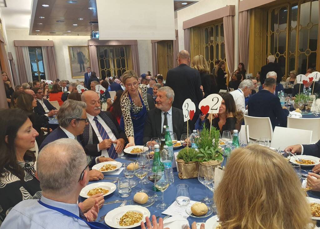 cuore di cuochi 2025