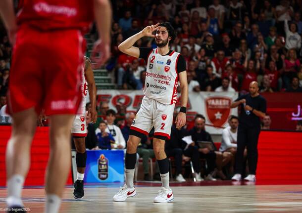 davide alviti basket