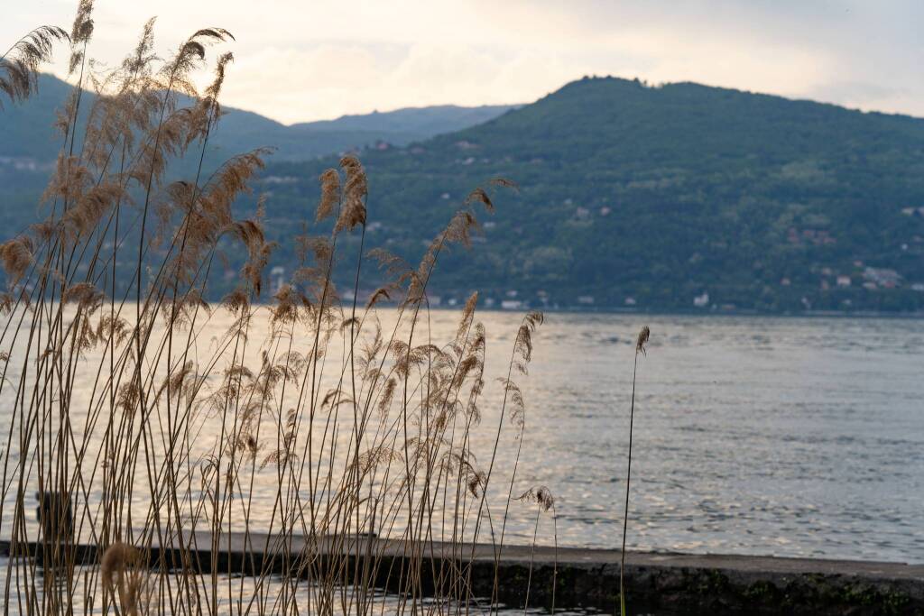 Decima tappa Lago Maggiore