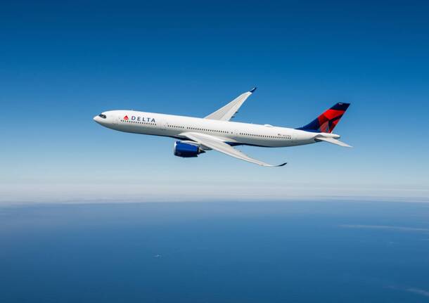 Delta Airlines