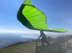 deltaplano davide