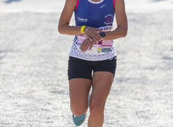 Di corsa con la Athlon Run a Castiglione Olona