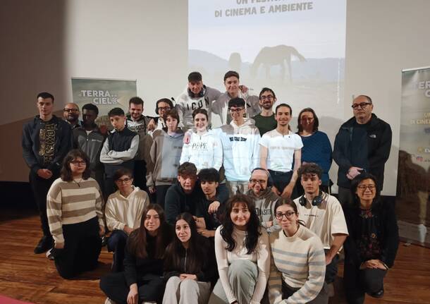 di terra e di cielo