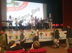 diploma day centri nai 