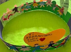 disegni per i bambini di Cazzago
