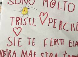 disegni per i bambini di Cazzago