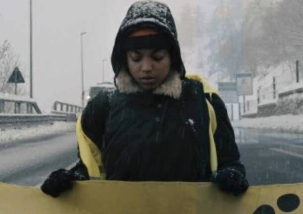 Documentario clima