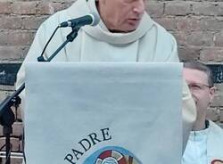 Don Ciotti Fagnano Olona valle di Ezechiele 