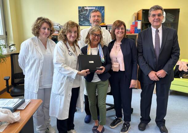 Il 12% dei bambini russa e il 5,7% ha apnee: all’ospedale Del Ponte di Varese uno dei pochi centri sui disturbi del sonno