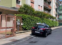 Donna trovata morta in casa in via Stelvio a Legnano
