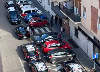 Donna trovata morta in casa in via Stelvio a Legnano