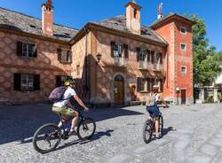 E-bike Santa Maria Maggiore ph- Marco Benedetto Cerini