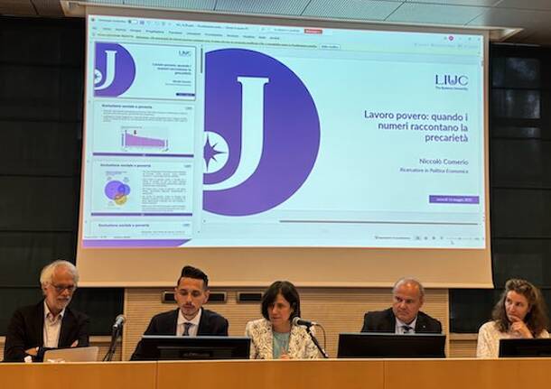 Economia varie