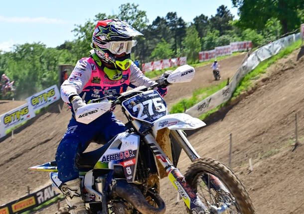 edoardo riganti motocross