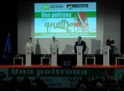 elezioni castellanza 2025