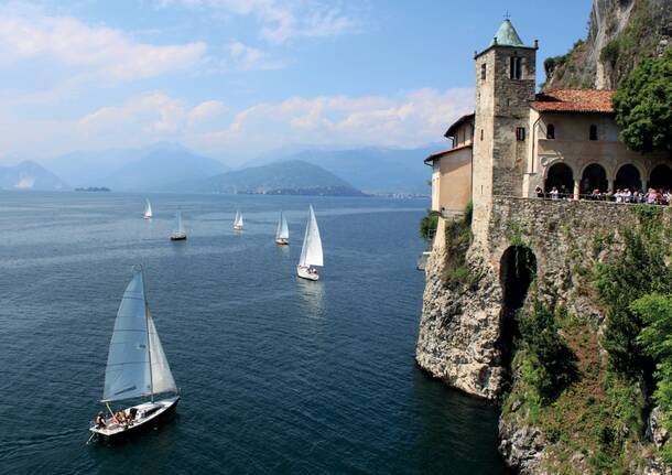 eremo santa caterina