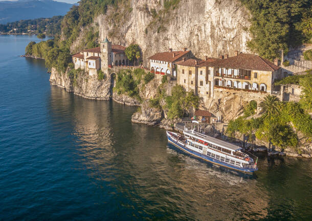eremo santa caterina