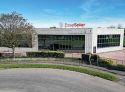 Esse Solar Srl - Gallarate