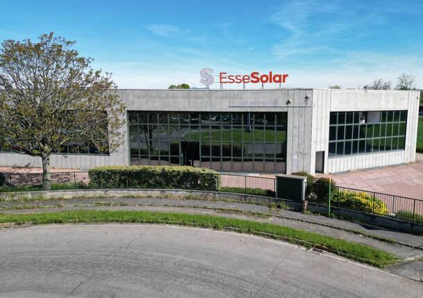 Esse Solar Srl - Gallarate