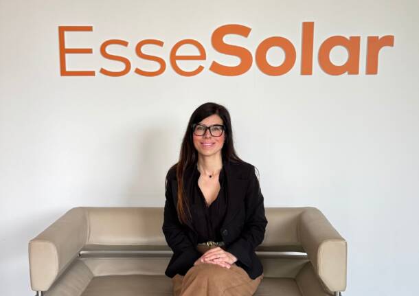 Esse Solar Srl - Gallarate
