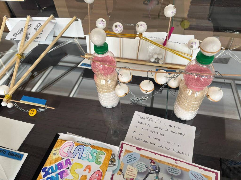 “Eureka! Funziona!”: Confindustria Varese mette gli studenti delle elementari alla prova con il magnetismo