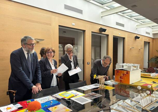 “Eureka! Funziona!”: Confindustria Varese mette gli studenti delle elementari alla prova con il magnetismo