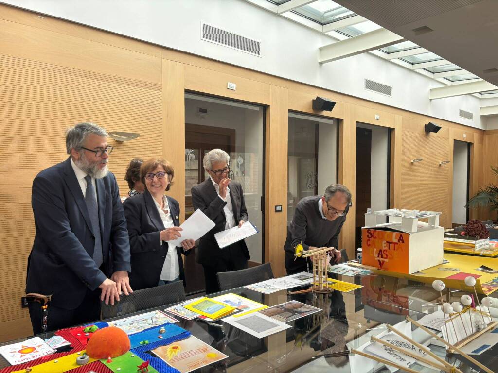 “Eureka! Funziona!”: Confindustria Varese mette gli studenti delle elementari alla prova con il magnetismo