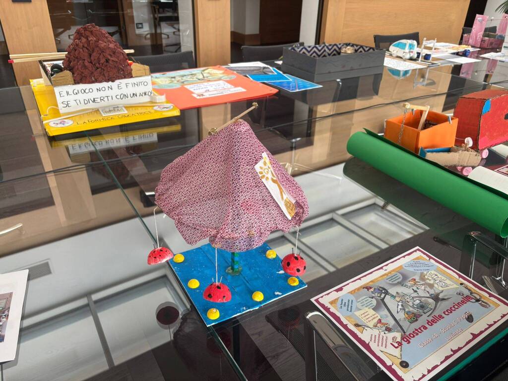 “Eureka! Funziona!”: Confindustria Varese mette gli studenti delle elementari alla prova con il magnetismo