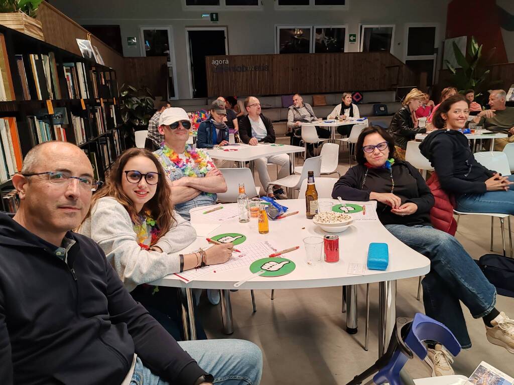 Eurovision materia