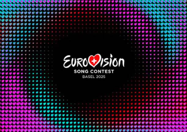 eurovision song contest 2025 generiche