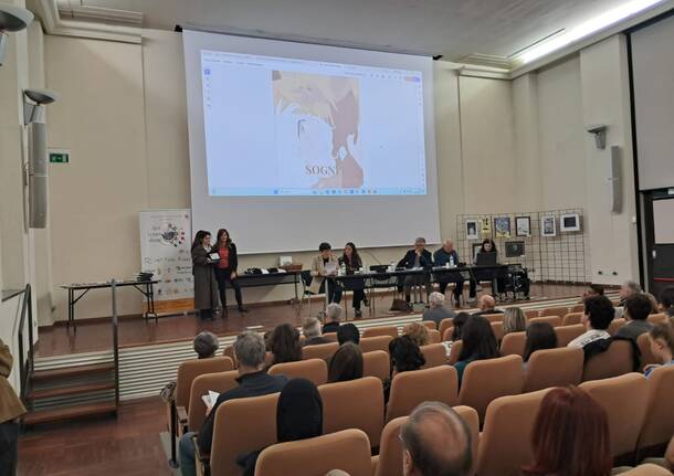 eventi Varese