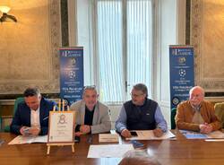 eventi Varese