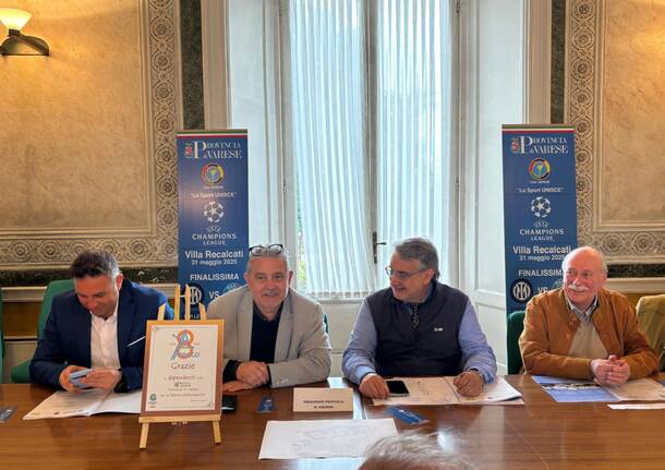 eventi Varese