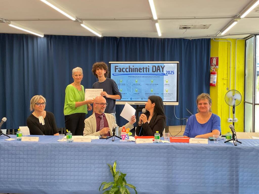 Facchinetti Castellanza