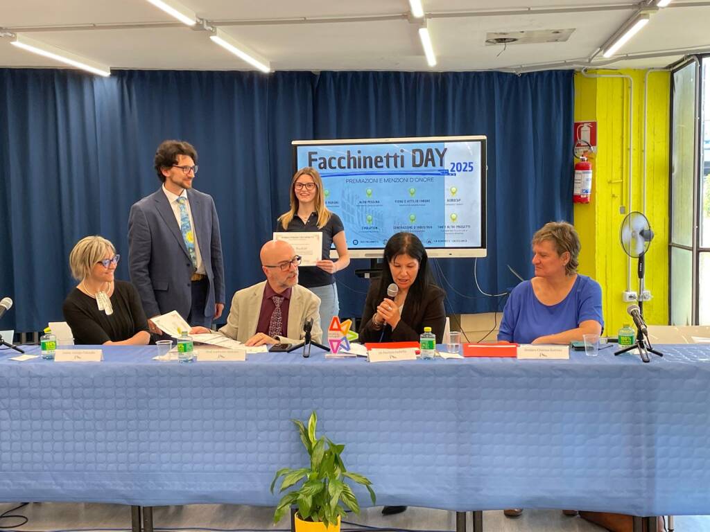 Facchinetti Castellanza