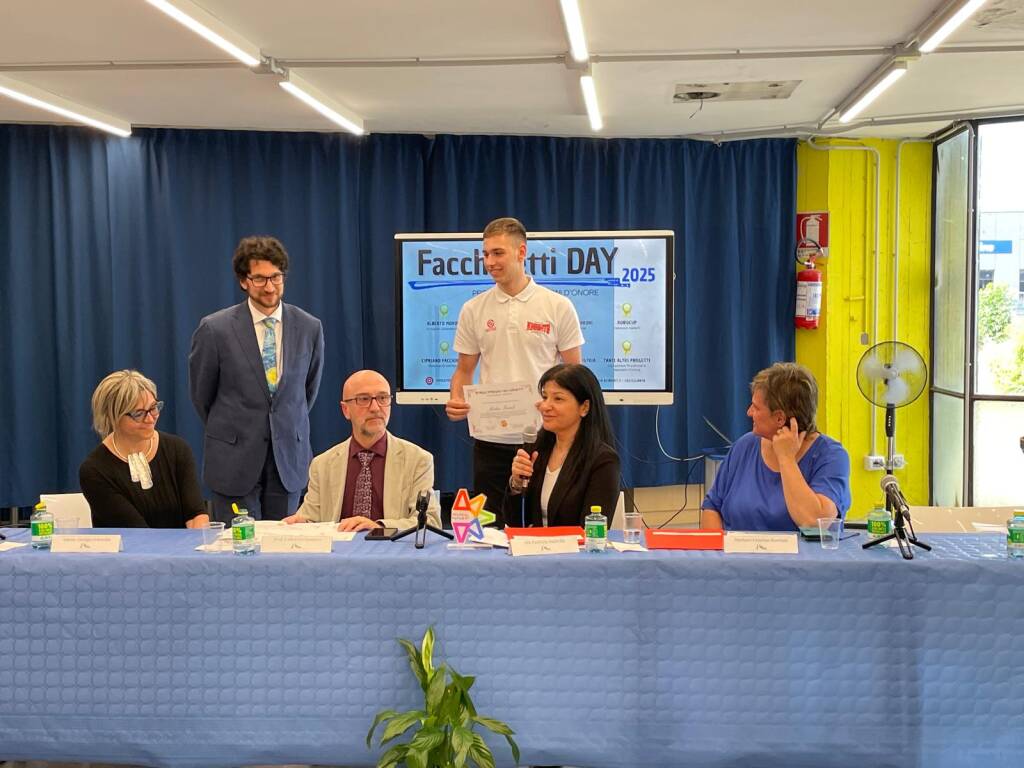 Facchinetti Castellanza
