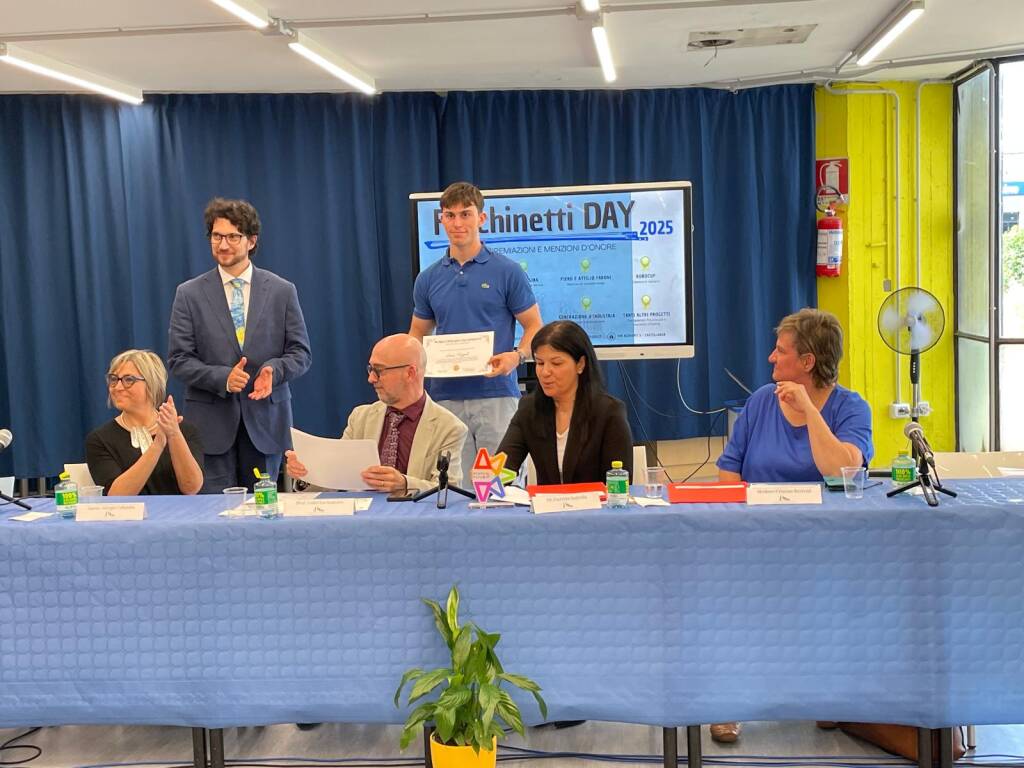 Facchinetti Castellanza