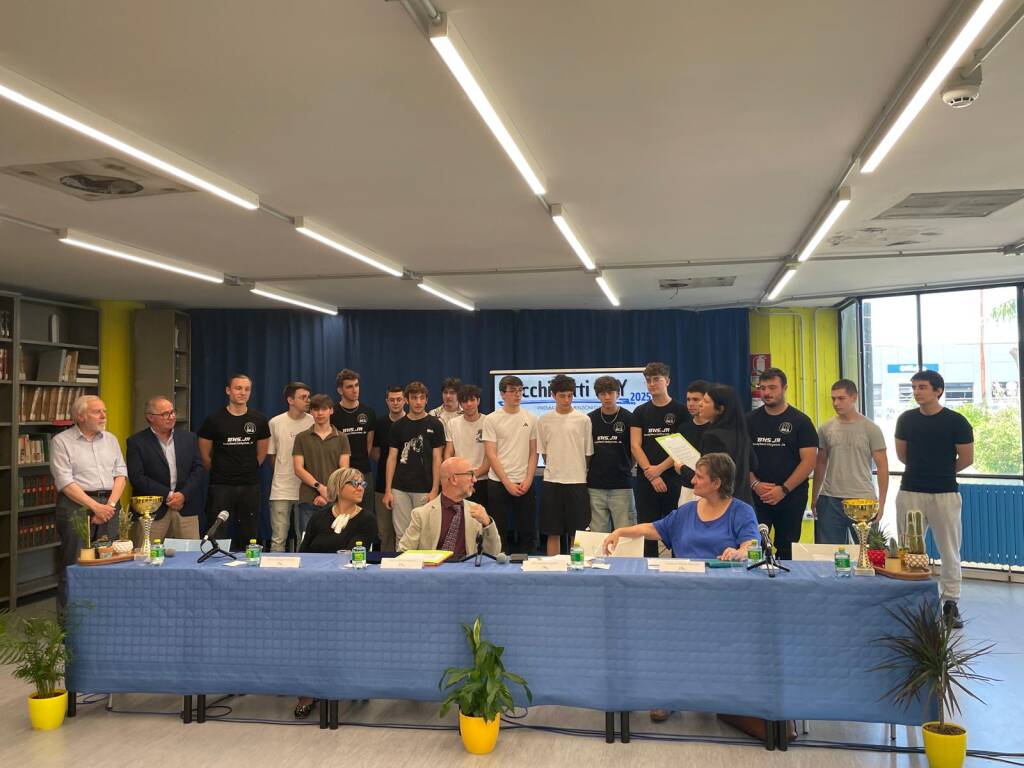 Facchinetti Castellanza