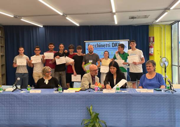 Facchinetti Castellanza