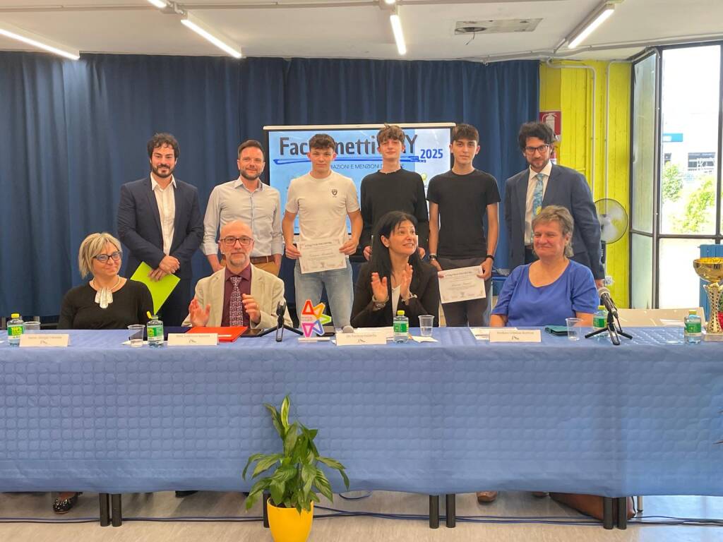 Facchinetti Castellanza