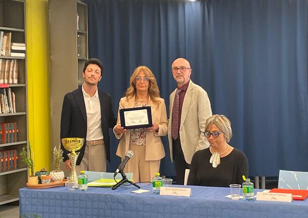 Facchinetti Castellanza