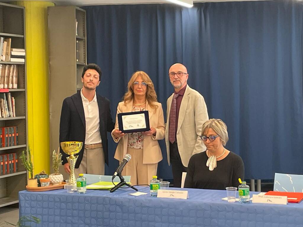 Facchinetti Castellanza