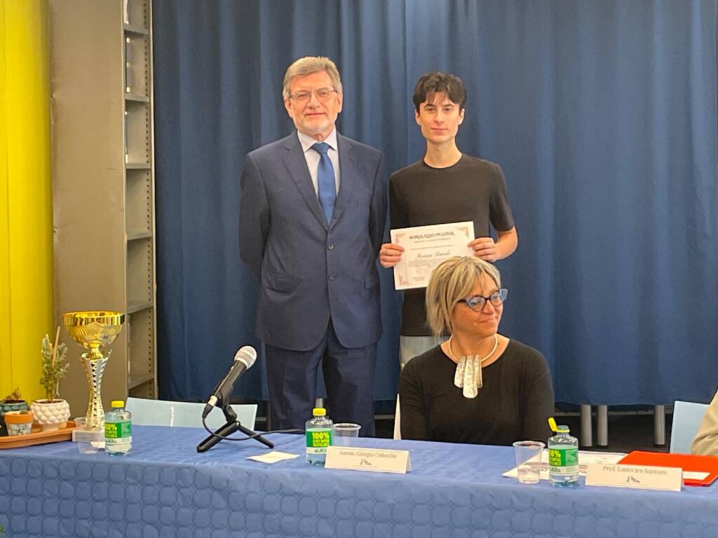 Facchinetti Castellanza