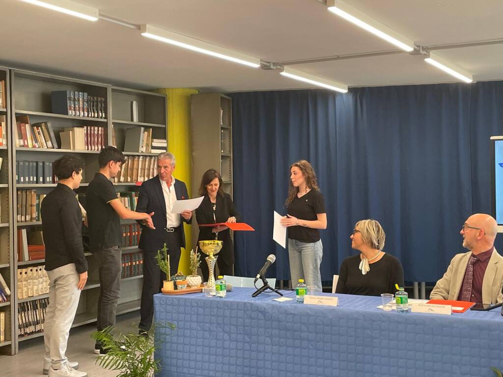 Facchinetti Castellanza