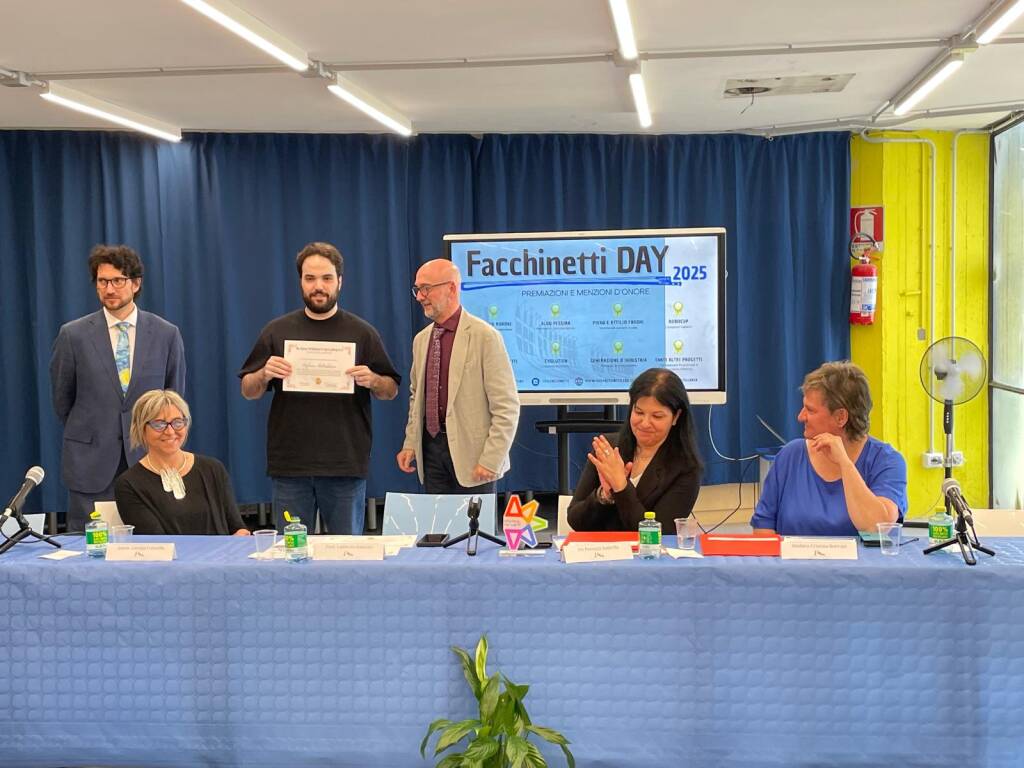 Facchinetti Castellanza