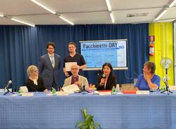 Facchinetti Castellanza