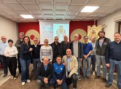 Festa dello sport Cardano 