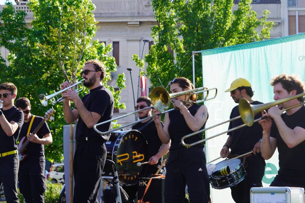 Festival Sostenibilità