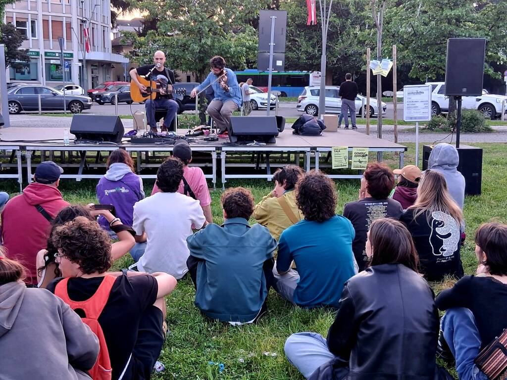 Festival Sostenibilità