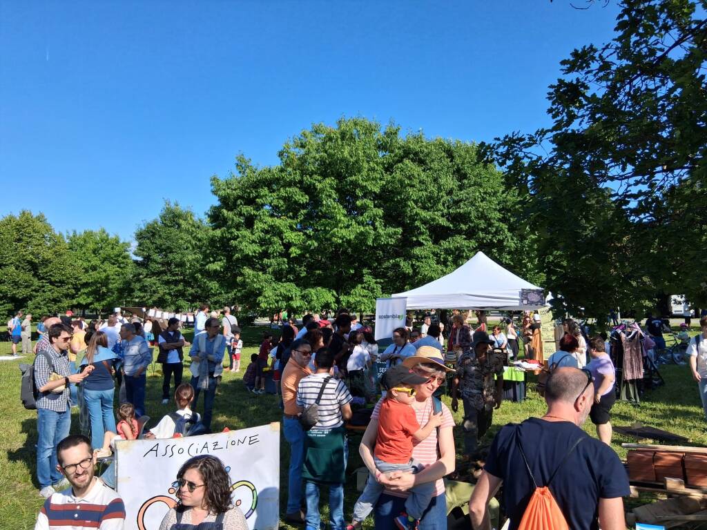 Festival Sostenibilità